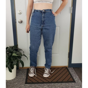 90s Forenza‎ High Rise Jeans